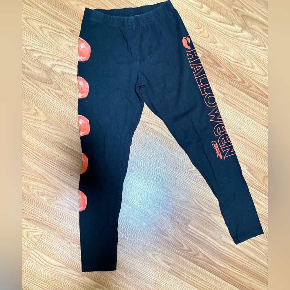 John Carpenter’s Halloween leggings size medium